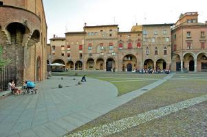 Hotel Mercure Bologna Centro