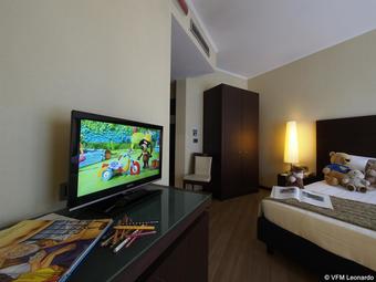 Hotel Holiday Inn Turin Corso Francia