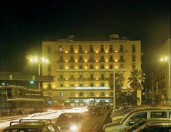 Hotel Starhotels Terminus