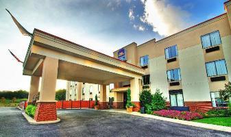 Hotel Best Western Stagecoach Inn