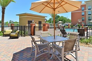 Hotel Homewood Suites By Hilton Houma