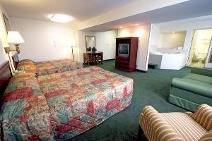 Hotel Best Western Adena Inn