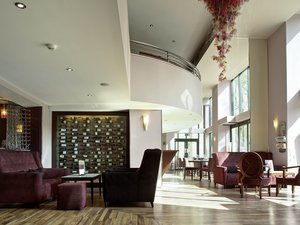 Hotel Mercure Brigstow