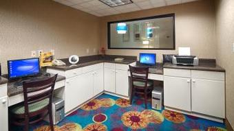 Hotel Best Western Mcdonough Inn & Suites