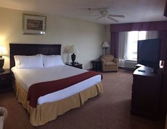 Holiday Inn Express Hotel & Suites Scott - Lafayette West