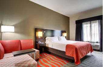 Holiday Inn Express Hotel & Suites Meridian