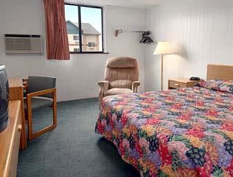 Motel Super 8 Glendive