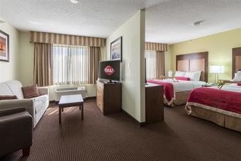 Hotel Best Western Plus Holland Inn & Suites