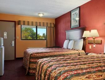 Hotel Super 8 Strongsville