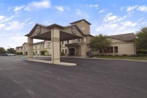 Hotel Best Western Fostoria Inn & Suites