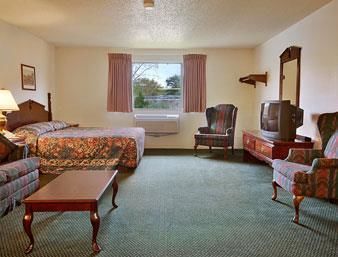 Motel Super 8 Burnham Lewistown