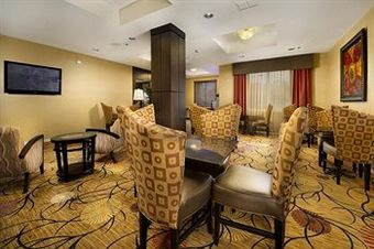 Holiday Inn Express Hotel & Suites Mount Pleasant