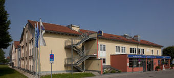 Hotel München Airport