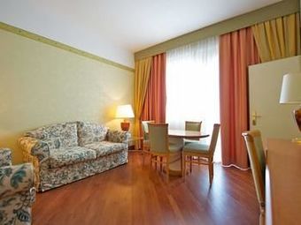 Hotel Mercure Delfino Taranto