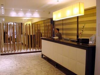 Sure Hotel By Best Western Paris Gare Du Nord