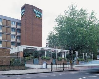 Hotel Holiday Inn London Hampstead