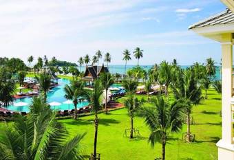 Hotel Sofitel Krabi Phokeethra Golf And Spa Resort