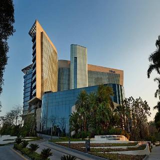 Hotel Hilton Shenzhen Futian