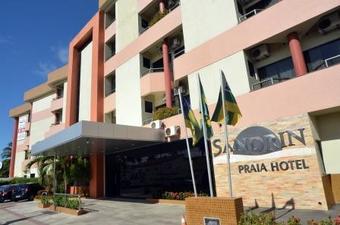 Sandrin Praia Hotel