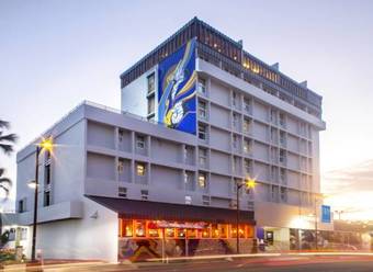 Hotel TRYP By Wyndham Isla Verde