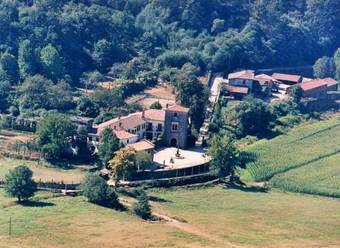 Quinta De Pindela - Natureza E Tradicao