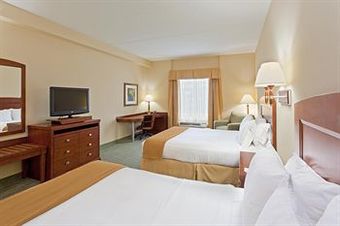 Hotel Holiday Inn Express - Rehoboth Beach