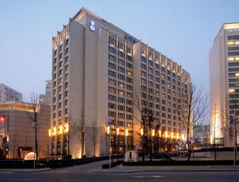 Hotel The Ritz-carlton Beijing