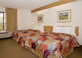 Hotel Sleep Inn Hanes Mall