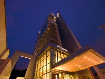 Mercure Manaus Hotel