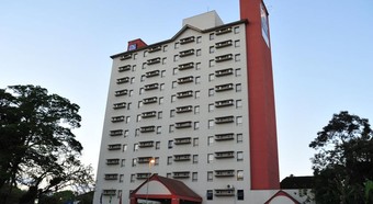 Comfort Hotel Joinville