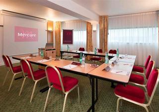 Hotel Mercure Paris Orly Aeroport