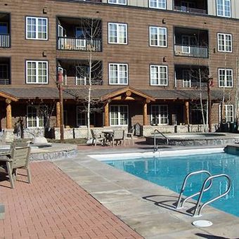 Apartamentos River Run By Wyndham Vacation Rentals