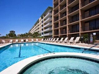 Hotel Wyndham Garden Fort Walton Beach Destin