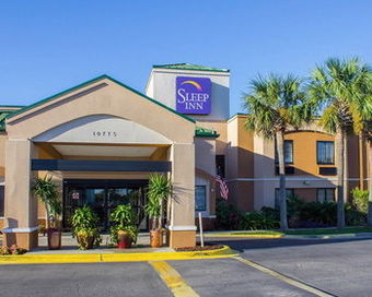 Hotel Sleep Inn Destin