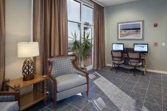 Aparthotel Holiday Inn Club Vacations Panama City Beach Resort