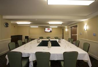 Hotel Holiday Inn Athens - University Area