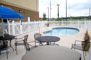 Hotel Best Western Plus Brunswick Inn & Suites