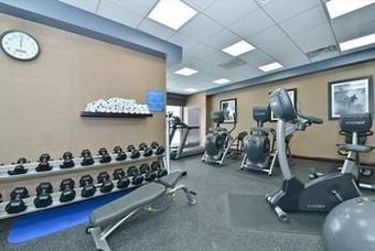 Hotel Wyndham Garden Elk Grove Village - O'hare