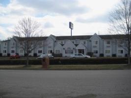 Hotel Microtel Inn By Wyndham Lexington