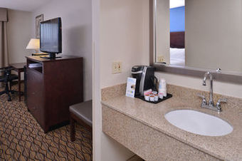 Hotel Holiday Inn Express Omaha West - 90th Street