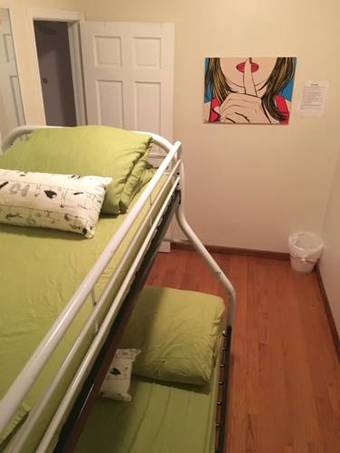 Apartamentos Hostel - Chrystie Street