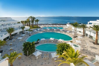 Hotel Iberostar Selection Lanzarote Park