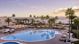 Hotel Dreams Lanzarote Playa Dorada Resort & Spa