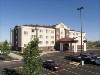 Holiday Inn Express Hotel & Suites Grand Forks