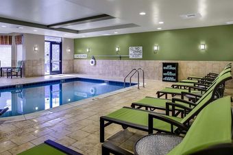 Hotel Hilton Garden Inn West Chester