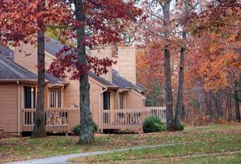 Hotel Wyndham Resort At Fairfield Glade