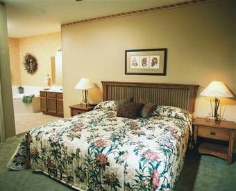 Hotel Wyndham Smoky Mountains