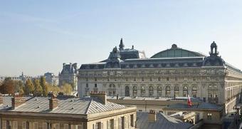 Hotel D`orsay