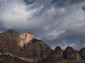 Hotel Holiday Inn Express Springdale - Zion National Park Area