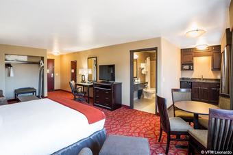 Holiday Inn Express Hotel & Suites Moab